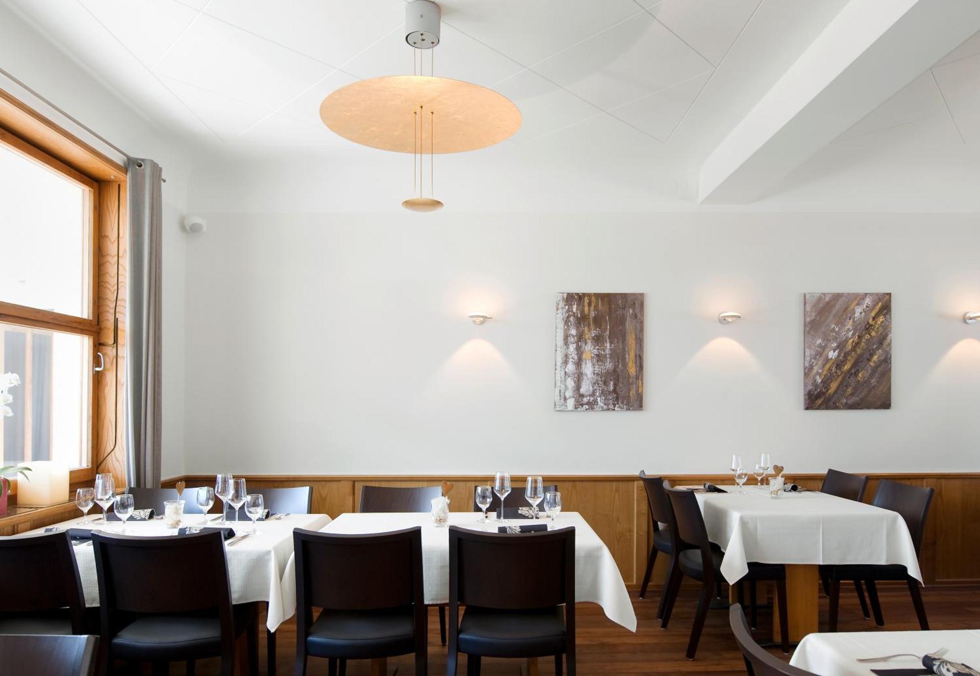 Hotel National Frutigen Extérieur photo