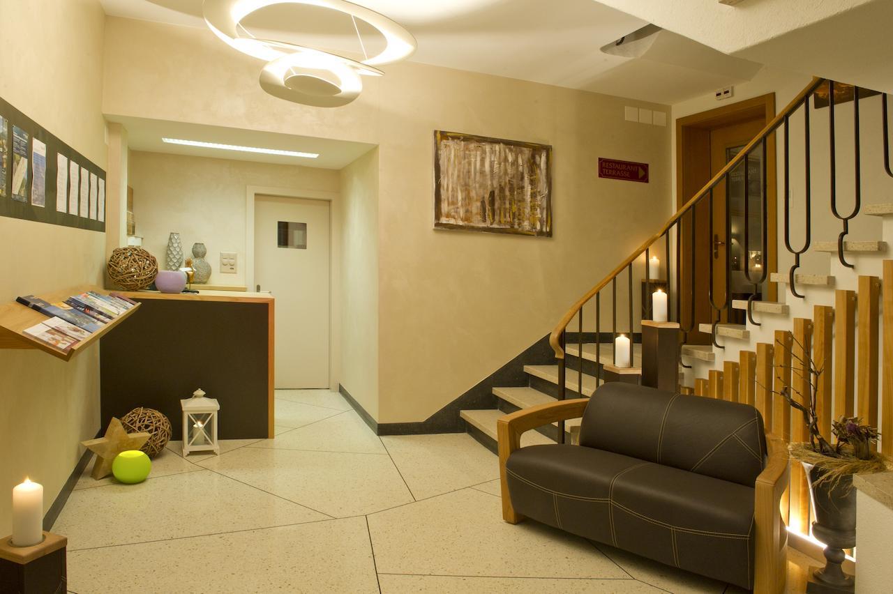 Hotel National Frutigen Chambre photo